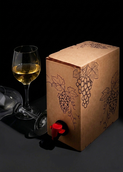 Bag in Box