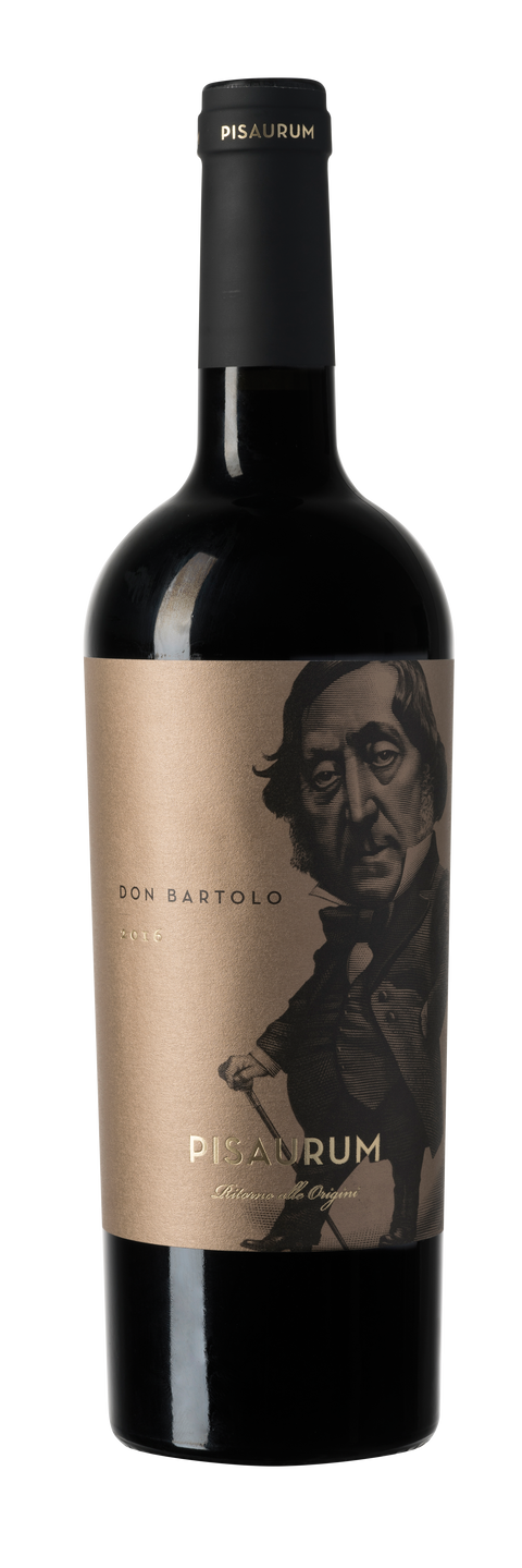 DON BARTOLO